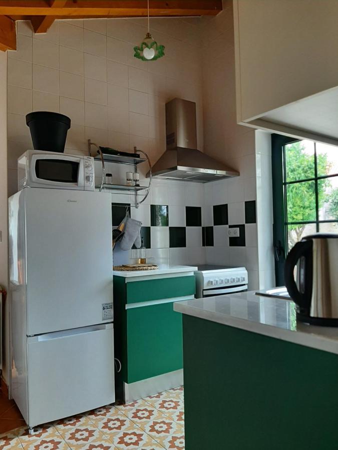Beautiful House And Garden At Serra Da Estrela, Perfect For Groups And Families Gouveia  Eksteriør bilde