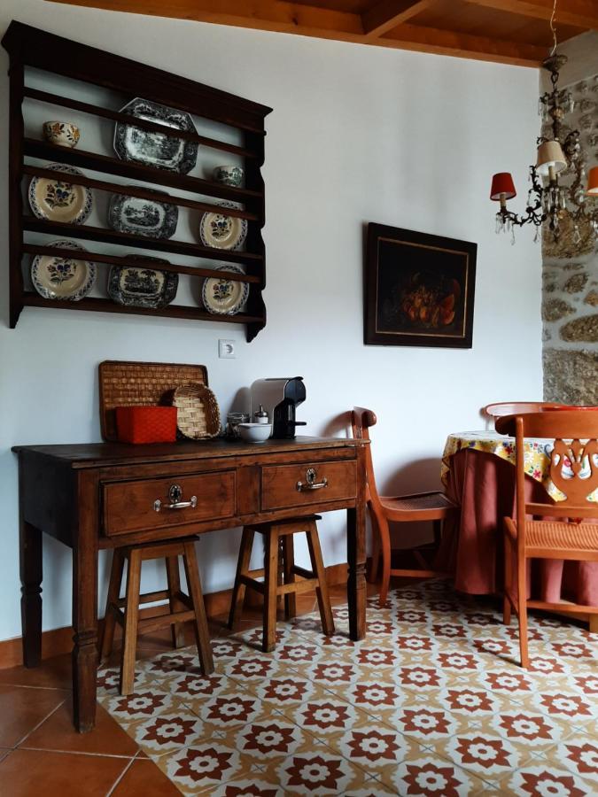 Beautiful House And Garden At Serra Da Estrela, Perfect For Groups And Families Gouveia  Eksteriør bilde