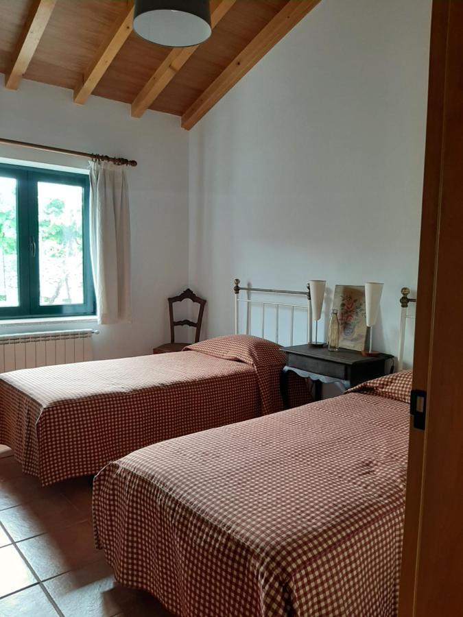 Beautiful House And Garden At Serra Da Estrela, Perfect For Groups And Families Gouveia  Eksteriør bilde
