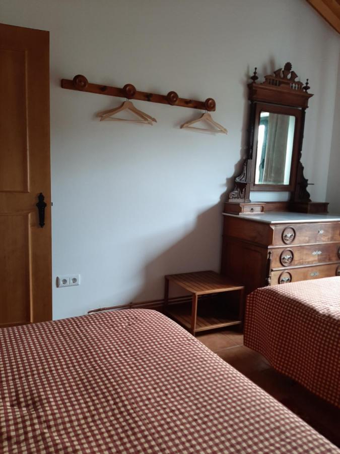 Beautiful House And Garden At Serra Da Estrela, Perfect For Groups And Families Gouveia  Eksteriør bilde